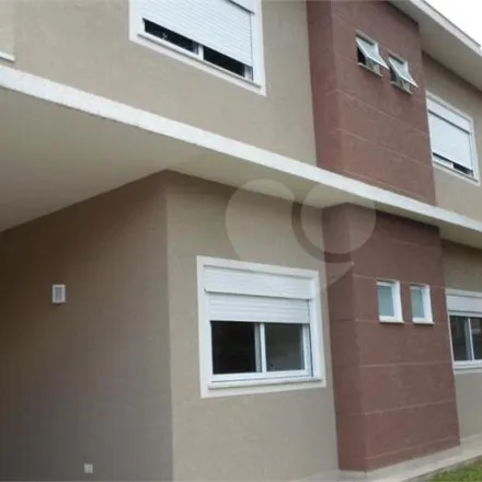 Buy this 3 bed house on Rua Doutor Arnaldo Moura 97 in Mossunguê, Curitiba - PR