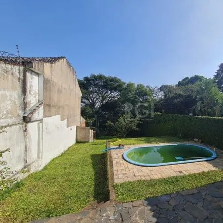 Buy this studio house on Rua Doutor Raul Moreira in Cristal, Porto Alegre - RS
