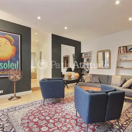 Image 7 - 77 Rue d'Aboukir, 75002 Paris, France - Apartment for rent