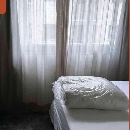 Rent this 1 bed apartment on Rua Frei Caneca 665 in Bela Vista, São Paulo - SP