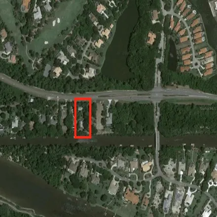 Image 3 - 4208 North Oceanshore Boulevard, Flagler County, FL 32137, USA - House for sale