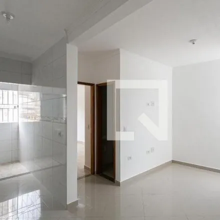 Buy this 1 bed apartment on Rua Paracana in Vila Laís, São Paulo - SP