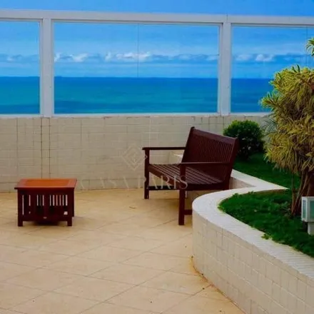 Image 2 - Rua Doutor Freud, Ocian, Praia Grande - SP, 11704-180, Brazil - Apartment for sale