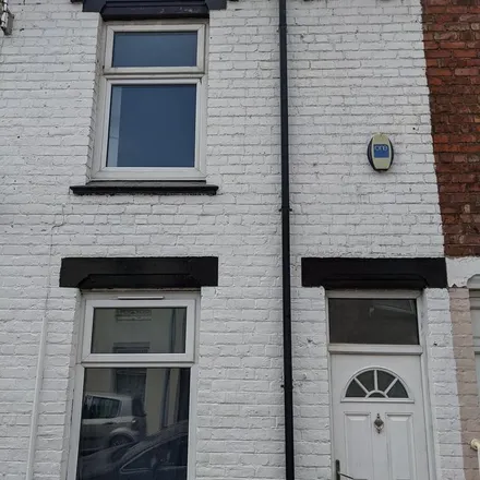 Image 5 - Essex Street, Middlesbrough, TS1 4PN, United Kingdom - Townhouse for rent