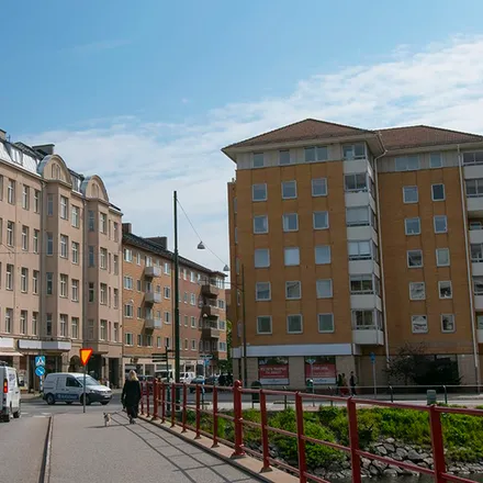 Rent this 3 bed apartment on Östra Förstadsgatan 3c in 211 31 Malmo, Sweden
