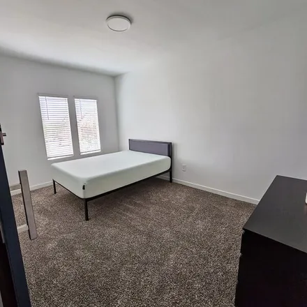 Rent this 1 bed apartment on 12373 West Barnett Road in Marana, AZ 85653