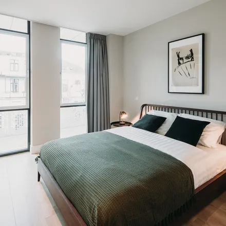 Rent this 1 bed apartment on Maliebaan 71-9 in 3581 CG Utrecht, Netherlands