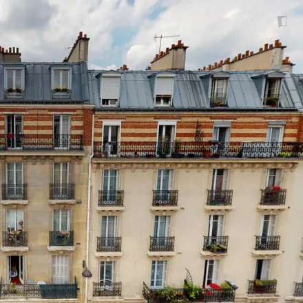Image 8 - 7 Rue des Volontaires, 75015 Paris, France - Room for rent