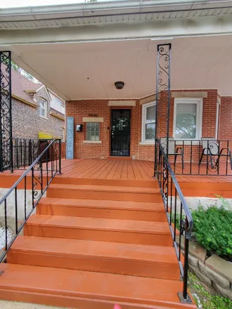 Image 3 - 9926 South Green Street, Chicago, IL 60643, USA - House for sale
