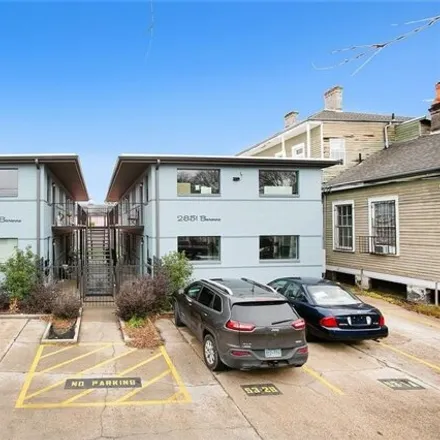 Rent this 1 bed apartment on 1812 6th Street in New Orleans, LA 70115
