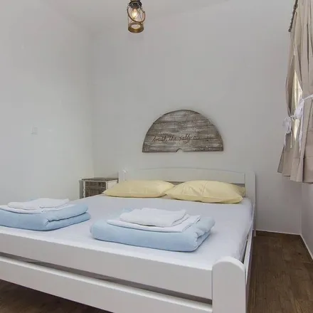 Rent this 3 bed house on Općina Podgora in Split-Dalmatia County, Croatia