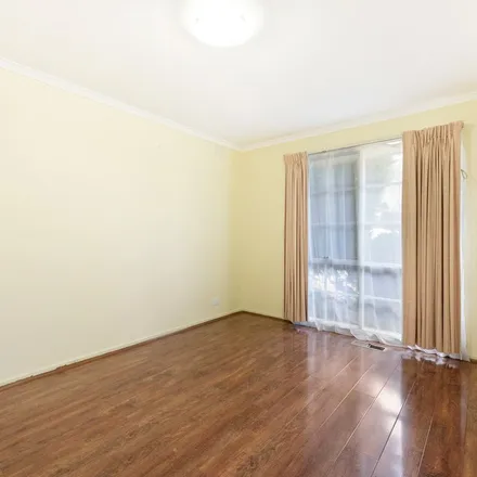 Rent this 3 bed apartment on Vermont Secondary College in 27-63 Morack Road, Vermont VIC 3133