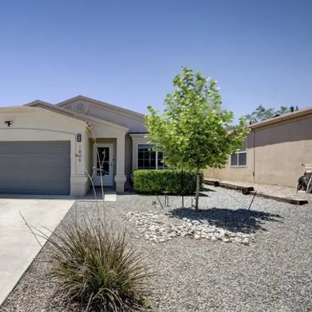 Buy this 3 bed house on 1799 San Pedro Road Northeast in Rio Rancho, NM 87144