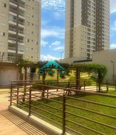 Image 2 - Avenida Universitária, Setor Central, Anápolis - GO, 75040-040, Brazil - Apartment for sale
