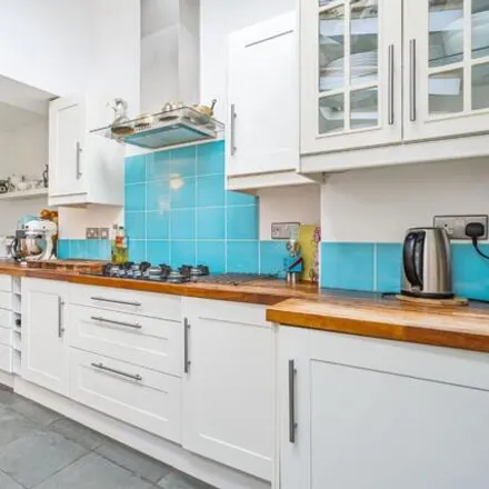 Image 5 - Ewart Road, London, SE23 1AY, United Kingdom - House for sale