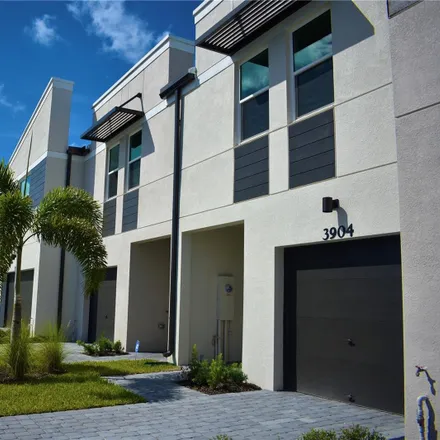 Image 1 - 2598 Caladium Court, Port Saint Lucie, FL 34952, USA - Townhouse for rent