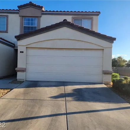 Buy this 3 bed townhouse on East Charleston Boulevard in Las Vegas, NV 89110