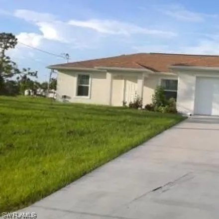 Image 1 - 3620 Nw 48th St, Cape Coral, Florida, 33993 - House for sale