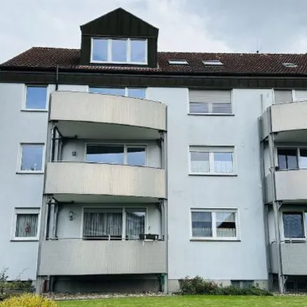 Image 6 - Bahnhofstraße 287, 44579 Castrop-Rauxel, Germany - Apartment for rent