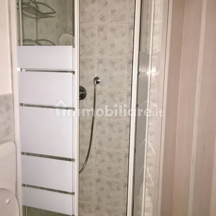 Rent this 1 bed apartment on Via Borgomanero 39b in 10145 Turin TO, Italy