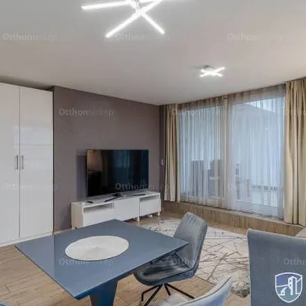 Rent this 4 bed apartment on Szeged District Court in Szeged, Vörösmarty utca