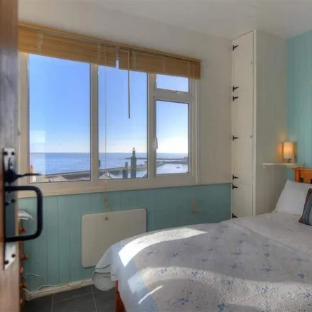 Rent this 2 bed duplex on Lyme Regis in DT7 3JH, United Kingdom