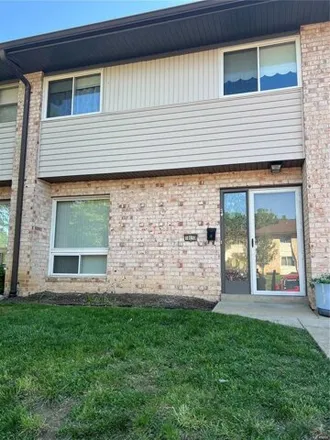 Buy this 3 bed townhouse on 10080 Sakura Drive in Sappington, Saint Louis County