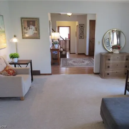 Image 7 - 14446 Bent Tree Court, Strongsville, OH 44136, USA - House for sale
