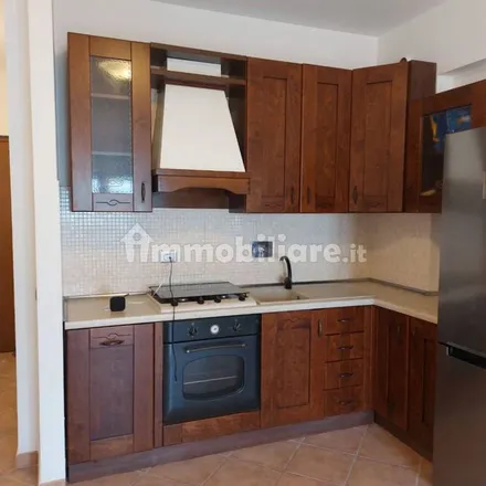Rent this 3 bed apartment on Via Bolzano in 00040 Ardea RM, Italy