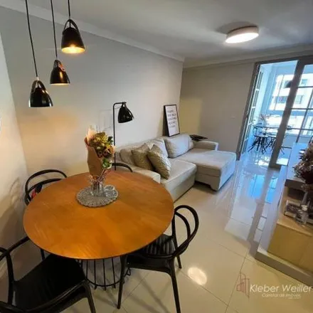 Buy this 2 bed apartment on Rua Camboriú in Fazenda, Itajaí - SC