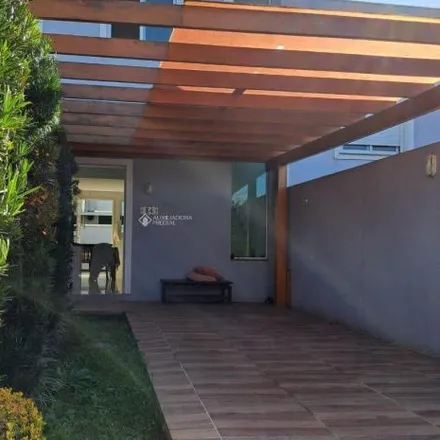 Buy this 2 bed house on Rua Alberto Adolpho Fruchtenicht in Campestre, São Leopoldo - RS