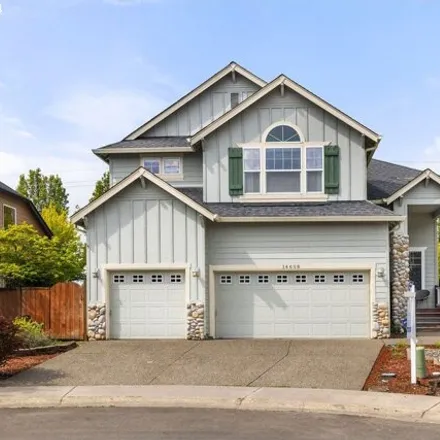 Buy this 6 bed house on 14608 Northwest 20th Avenue in Vancouver, WA 98685