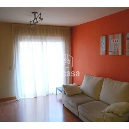 Image 9 - Carrer de les Torres de Sanui, 7, 25006 Lleida, Spain - Apartment for rent