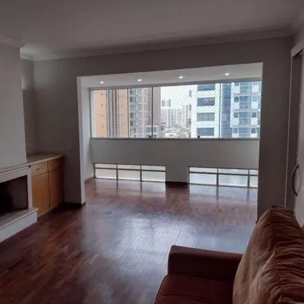 Rent this 3 bed apartment on Avenida Cauaxi in Alphaville, Barueri - SP