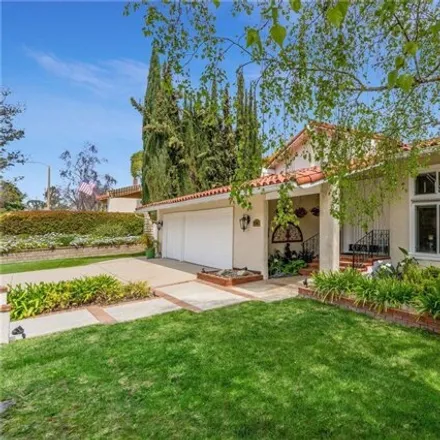 Buy this 4 bed house on 2364 Highgate Road in Thousand Oaks, CA 91361