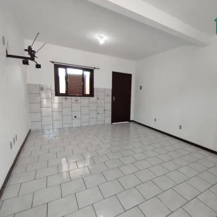 Rent this 1 bed apartment on Rua Hermann Piske in Fortaleza Alta, Blumenau - SC
