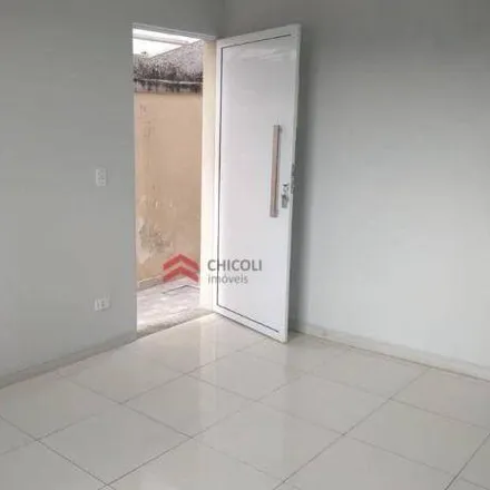 Rent this 3 bed house on Rua Giane in Jardim Olímpia, Vargem Grande Paulista - SP