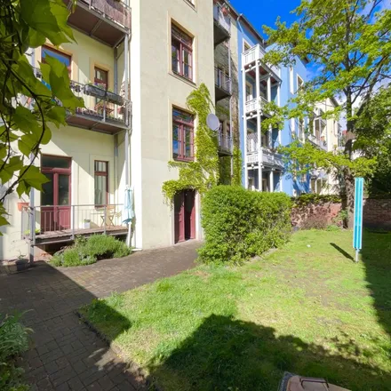 Image 6 - Robert-Matzke-Straße 47, 01127 Dresden, Germany - Apartment for rent
