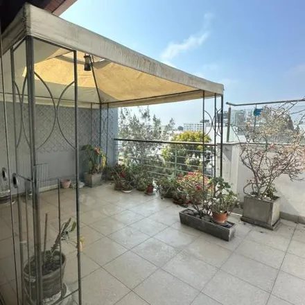 Rent this 3 bed apartment on Calle Embajador Carlos García Bedoya 141 in Miraflores, Lima Metropolitan Area 15048