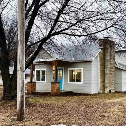 Buy this 4 bed house on 175 North Cedar Avenue in Valley Center, KS 67147