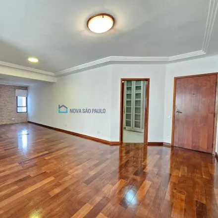 Buy this 3 bed apartment on Rua José Vicente de Azevedo in Chácara Inglesa, São Paulo - SP