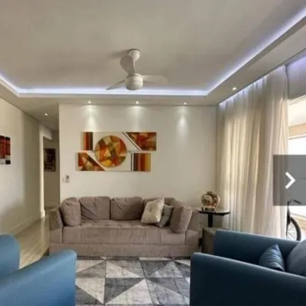 Buy this 4 bed apartment on Rua Corifeu de Azevedo Marques in Jardim das Indústrias, São José dos Campos - SP