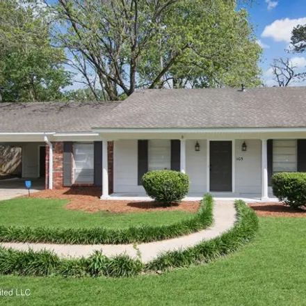 Image 1 - 1135 Post Road, The Briars, Clinton, MS 39056, USA - House for sale