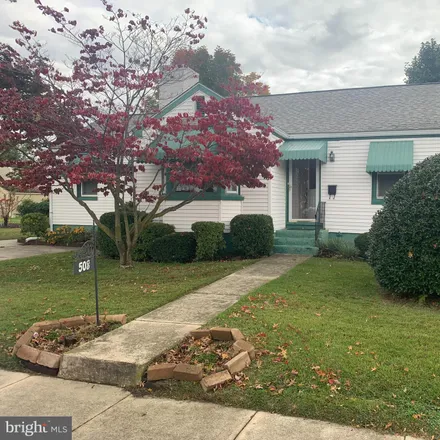 Buy this 2 bed house on 508 Folsom Avenue in Folsom, Ridley Township