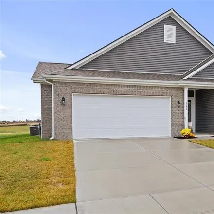 Buy this 3 bed house on 8899 Shelburne Way in Zionsville, IN 46077