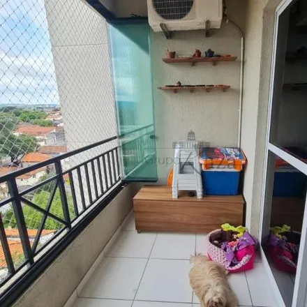 Buy this 2 bed apartment on Avenida Dom Pedro II in Jardim Bela Vista, São José dos Campos - SP