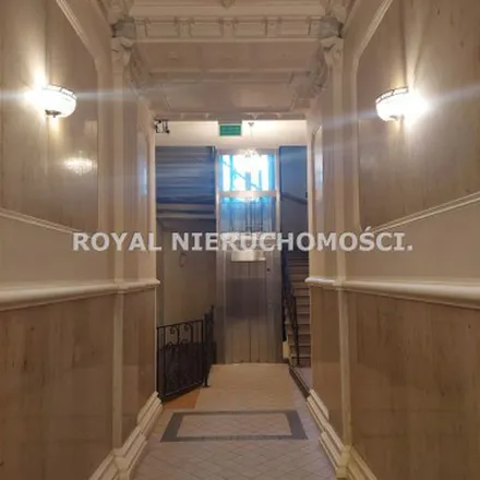 Rent this 4 bed apartment on Rynek 12 in 41-902 Bytom, Poland