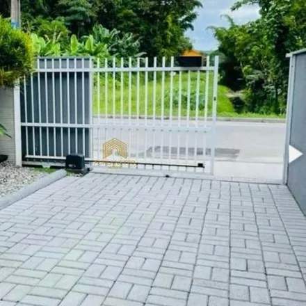 Buy this 3 bed house on Rua Santa Luzia 460 in Aventureiro, Joinville - SC