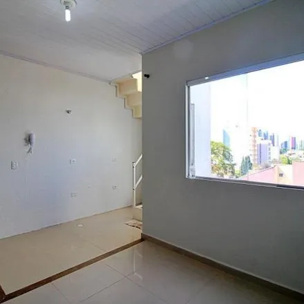 Rent this 2 bed apartment on Rua Jequitinhonha in Campestre, Santo André - SP