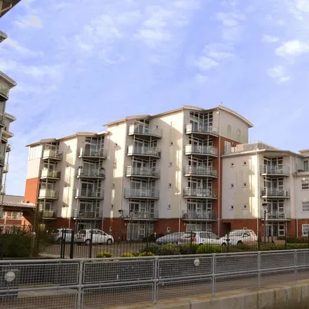 Rent this 2 bed apartment on Marinus Unit A in Medina Road, Cowes